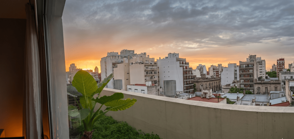 La pausa, el cielo y nuestra propia&nbsp;oscuridad